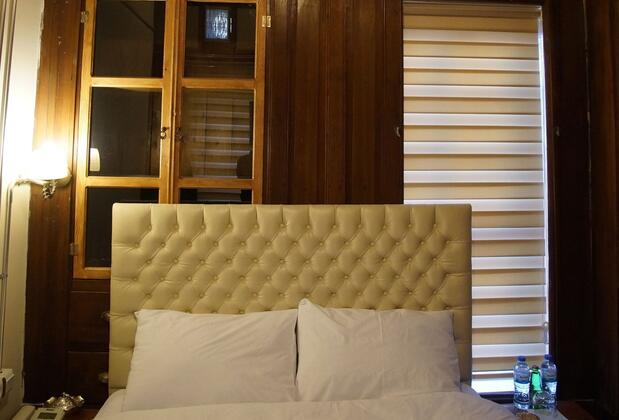 Doğan Bey Konağı Butik Otel - Görsel 4