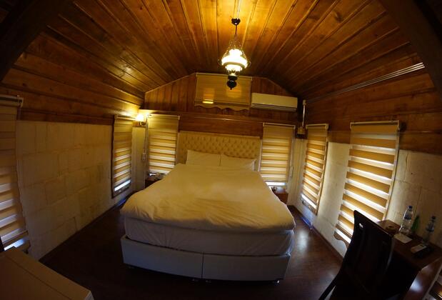 Doğan Bey Konağı Butik Otel - Görsel 6