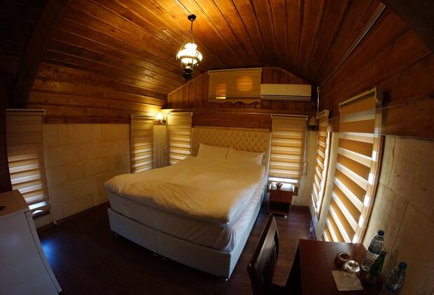 Doğan Bey Konağı Butik Otel - Görsel 7