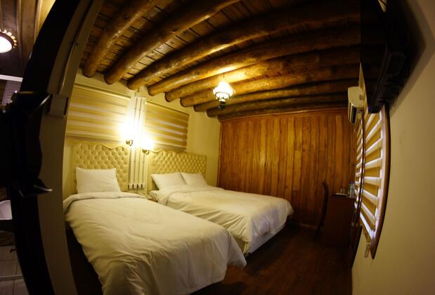 Doğan Bey Konağı Butik Otel - Görsel 8