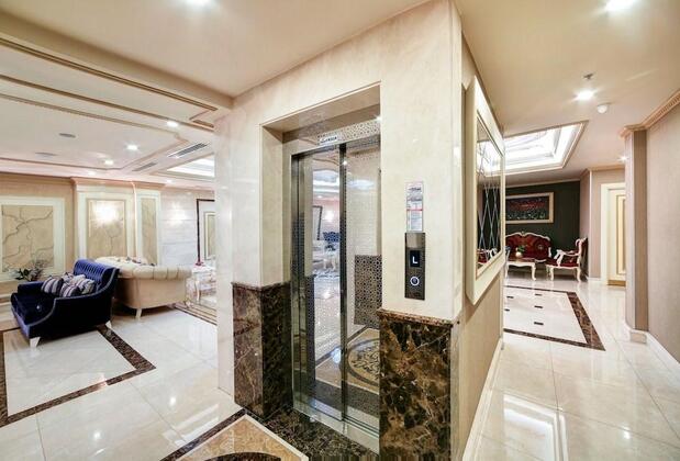 Halifaks Hotel - Görsel 11