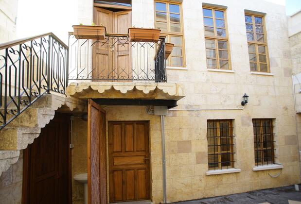 Doğan Bey Konağı Butik Otel - Görsel 3