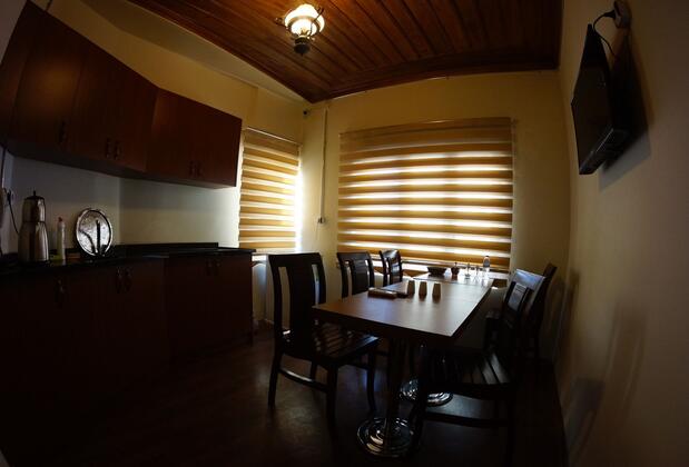 Doğan Bey Konağı Butik Otel - Görsel 14