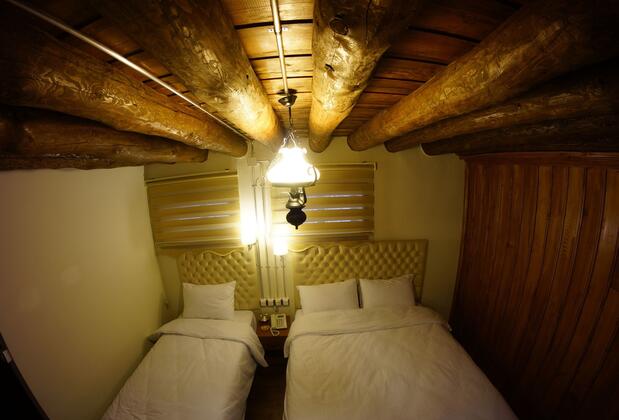 Doğan Bey Konağı Butik Otel - Görsel 16