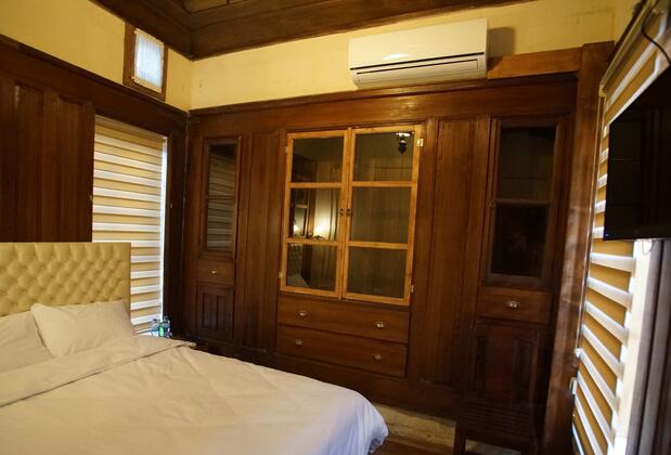 Doğan Bey Konağı Butik Otel - Görsel 9