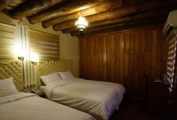 Doğan Bey Konağı Butik Otel - Görsel 11