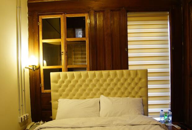 Doğan Bey Konağı Butik Otel - Görsel 10