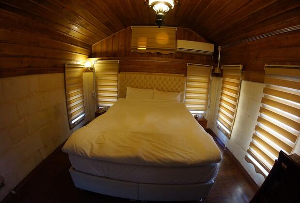 Doğan Bey Konağı Butik Otel - Görsel 17