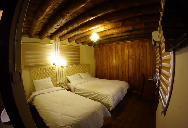 Doğan Bey Konağı Butik Otel - Görsel 18