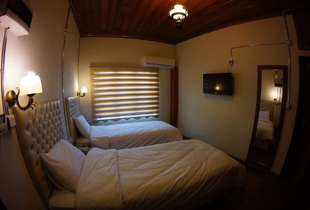 Doğan Bey Konağı Butik Otel - Görsel 20