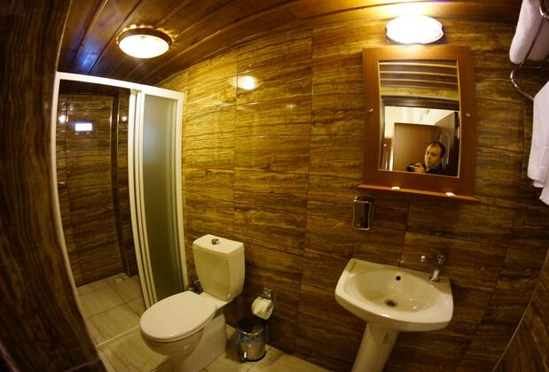 Doğan Bey Konağı Butik Otel - Görsel 21