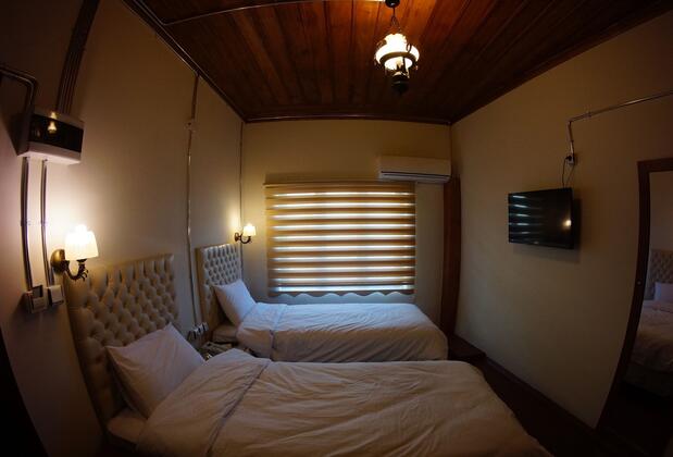 Doğan Bey Konağı Butik Otel - Görsel 23