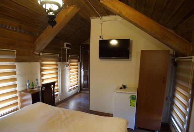 Doğan Bey Konağı Butik Otel - Görsel 24