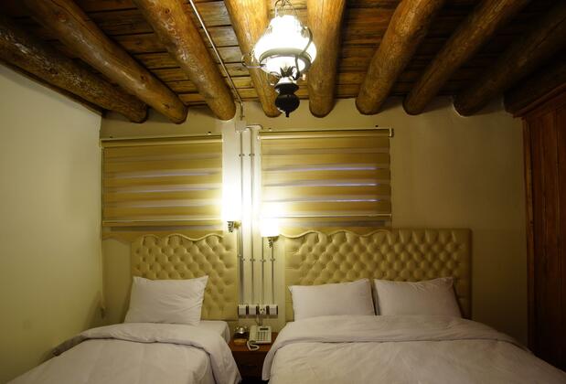 Doğan Bey Konağı Butik Otel - Görsel 26