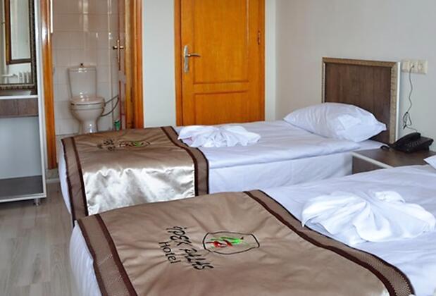 İpek Palas Konya - Görsel 4