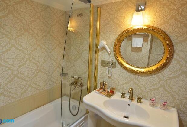 By Murat Royal Hotels - Görsel 7