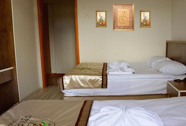 İpek Palas Konya - Görsel 5