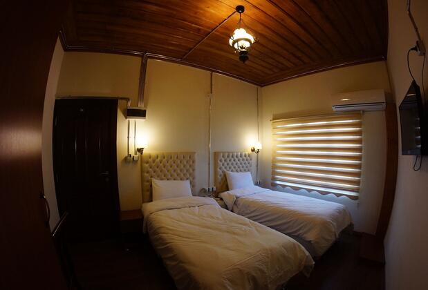 Doğan Bey Konağı Butik Otel - Görsel 27