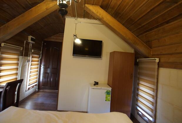 Doğan Bey Konağı Butik Otel - Görsel 28