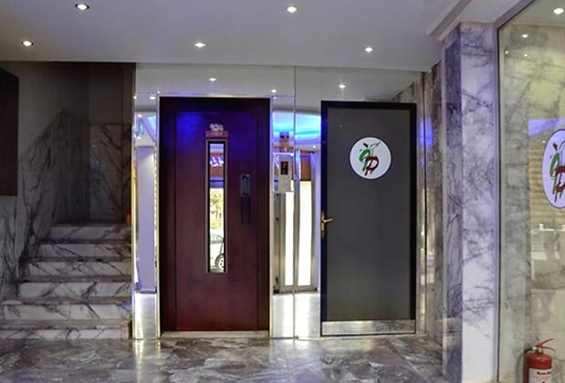 İpek Palas Konya - Görsel 3