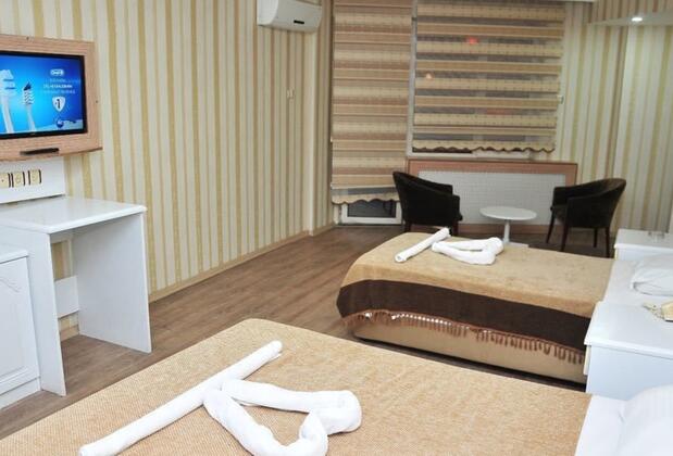 Burak Hotel Gaziantep - Görsel 13