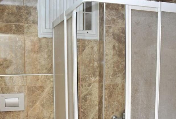 Burak Hotel Gaziantep - Görsel 16