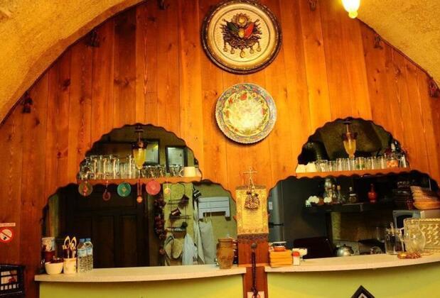 Antique House Hotel & Restaurant - Görsel 22