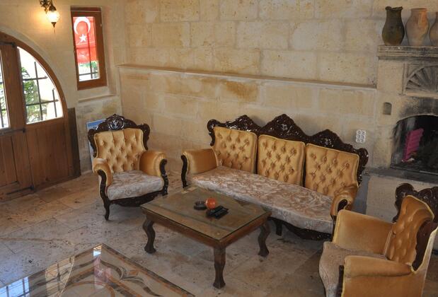 Antique House Hotel & Restaurant - Görsel 24