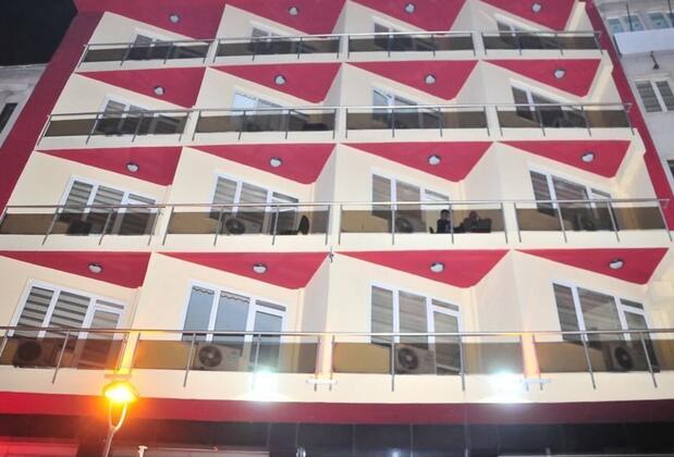 Burak Hotel Gaziantep - Görsel 3