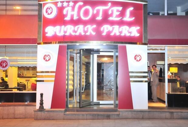 Burak Hotel Gaziantep - Görsel 4