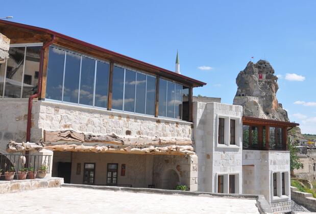 Antique House Hotel & Restaurant - Görsel 20