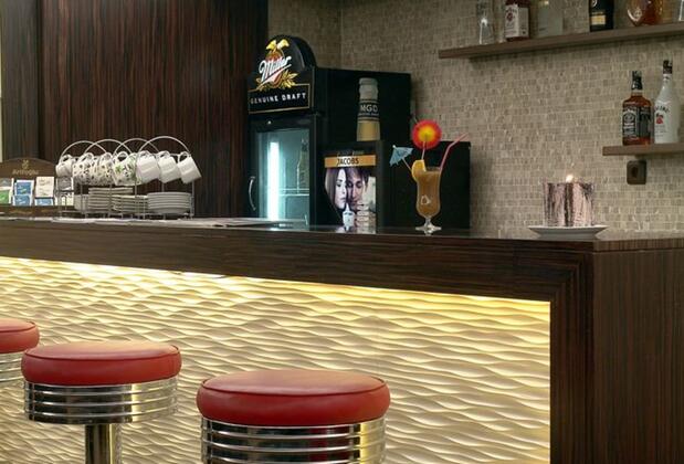 Burak Hotel Gaziantep - Görsel 5