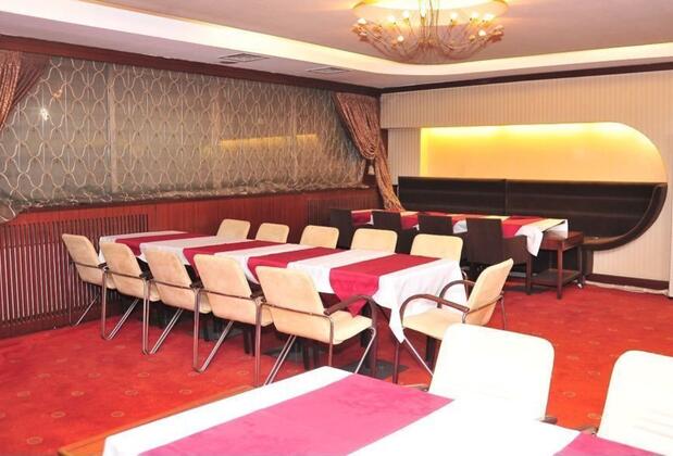 Burak Hotel Gaziantep - Görsel 6