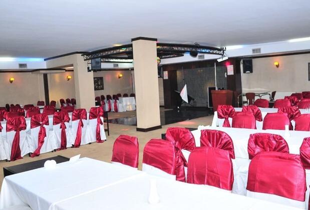 Burak Hotel Gaziantep - Görsel 7