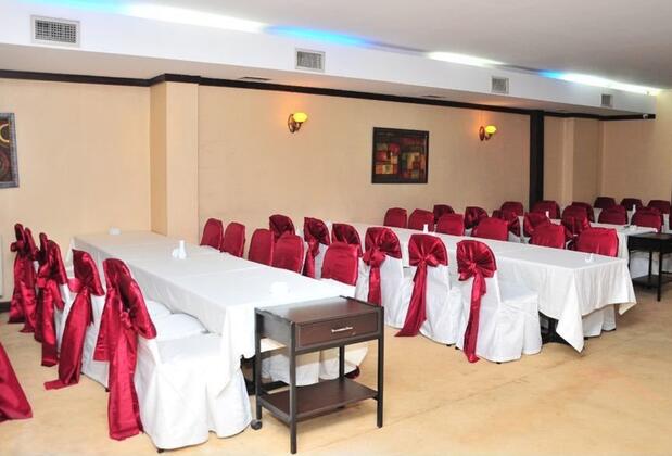 Burak Hotel Gaziantep - Görsel 8