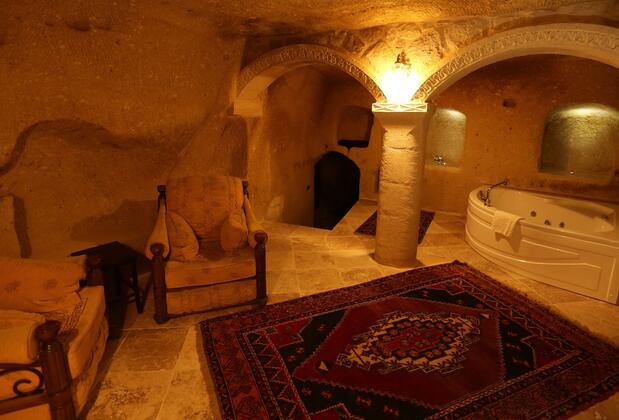 Antique House Hotel & Restaurant - Görsel 18