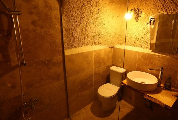 Antique House Hotel & Restaurant - Görsel 27