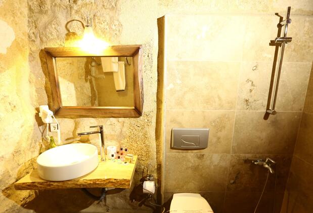 Antique House Hotel & Restaurant - Görsel 28