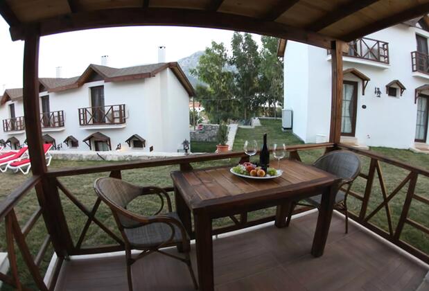 Mimoza Apart Otel - Görsel 8