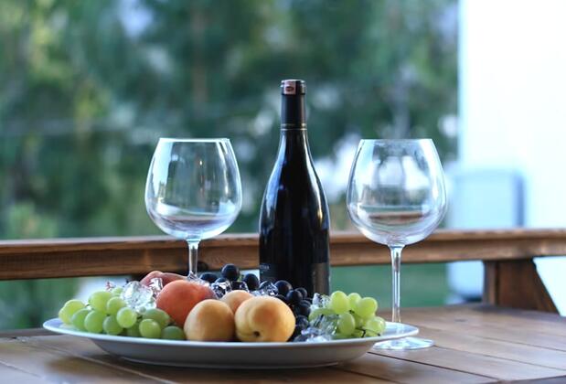 Mimoza Apart Otel - Görsel 9