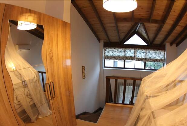 Mimoza Apart Otel - Görsel 11