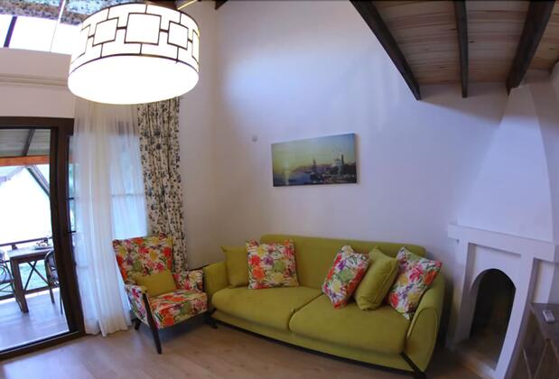 Mimoza Apart Otel - Görsel 10