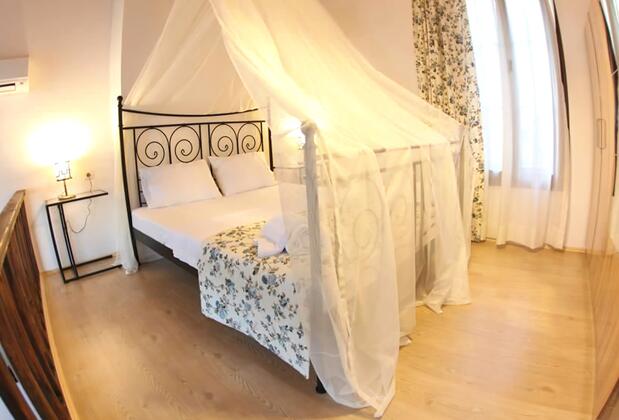 Mimoza Apart Otel - Görsel 12