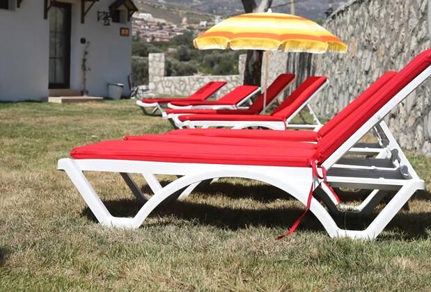 Mimoza Apart Otel - Görsel 4