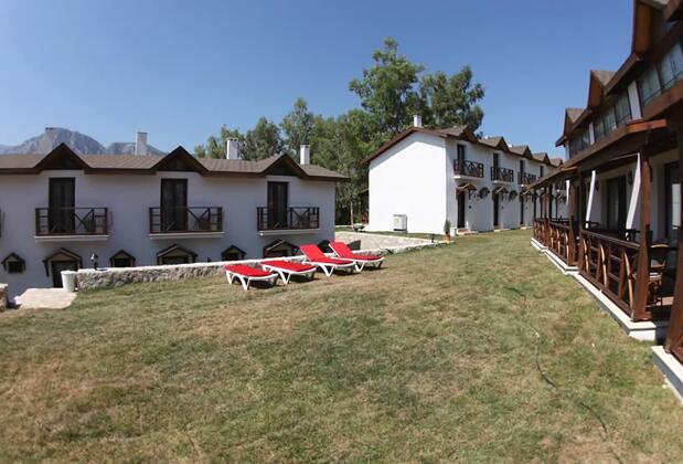 Mimoza Apart Otel - Görsel 13