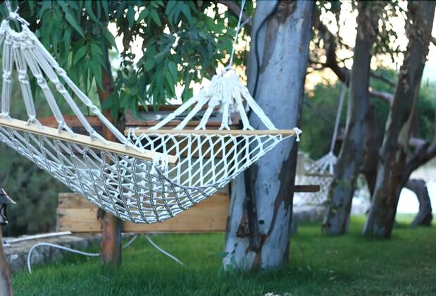 Mimoza Apart Otel - Görsel 5