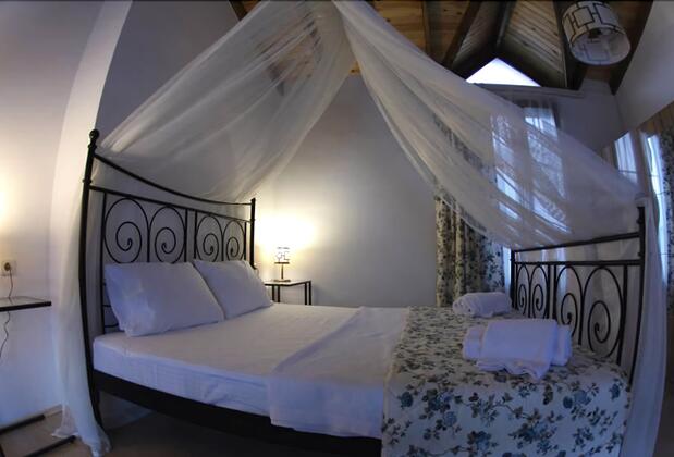 Mimoza Apart Otel - Görsel 14