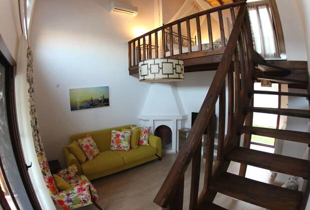 Mimoza Apart Otel - Görsel 15