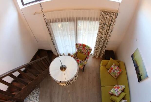 Mimoza Apart Otel - Görsel 16