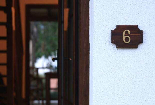 Mimoza Apart Otel - Görsel 7